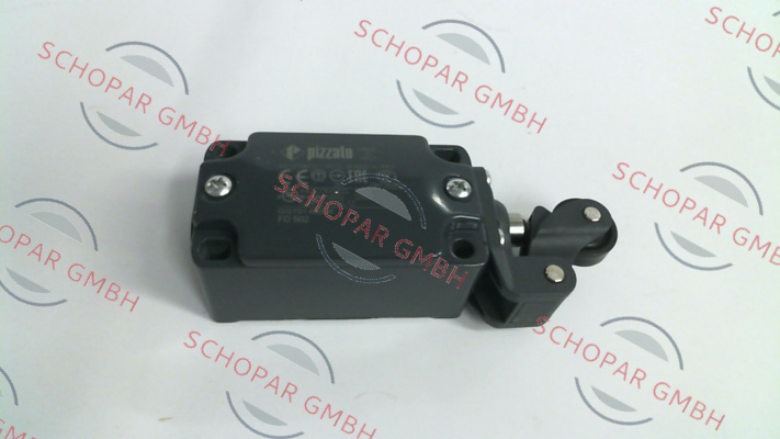 Pizzato Elettrica-FD 502