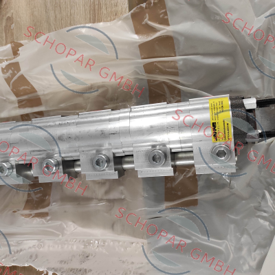 Jahns hydraulik-MTO-8-4-AVG140