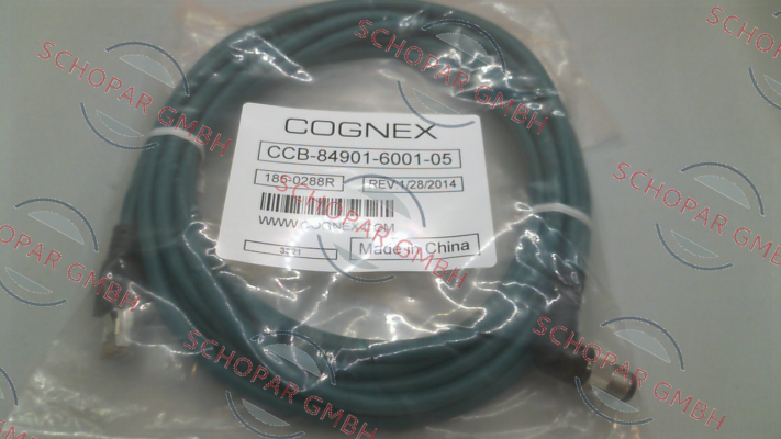 Cognex-CCB-84901-6001-05