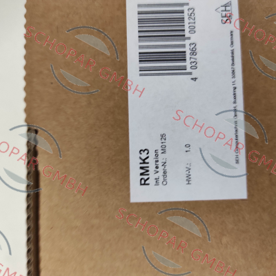 SEH Technology-P/N: SE0037 Type: Rack Mount Kit RMK3