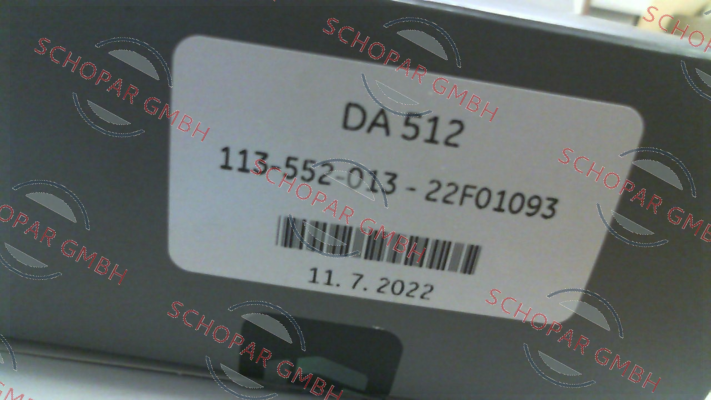 GE Inspection Technologies-51-00054