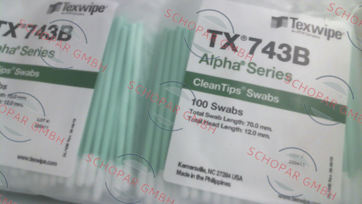 Texwipe-TX743BU1