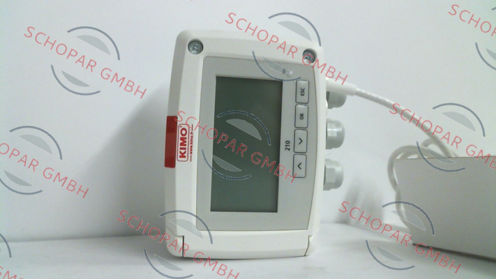 KIMO-CTV210-HOS-R (56-25664)