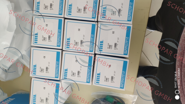 Fotek-HC-21P