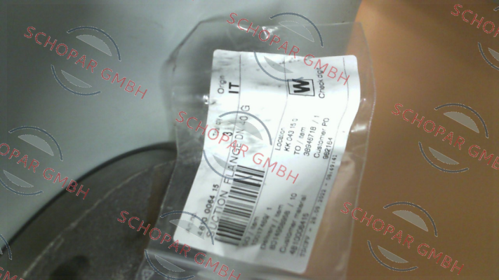 Varisco pumps-10006415