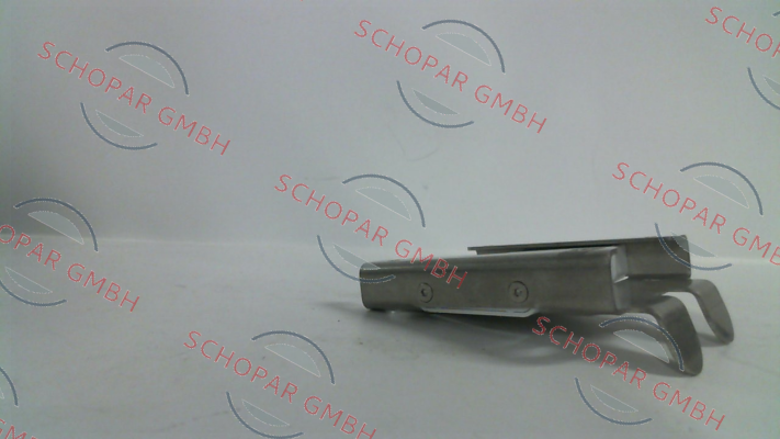 Orlaco-magnetic plate for 036-0502650