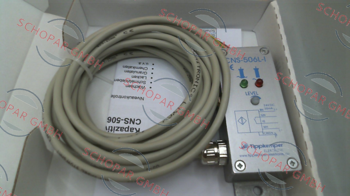 Tippkemper-CNS-506L-I