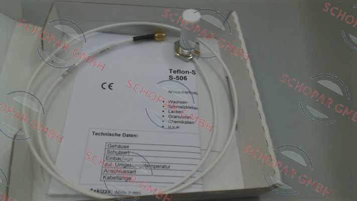 Tippkemper-S-506