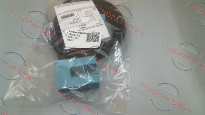 Kronenberg-MSK-S (66301041)