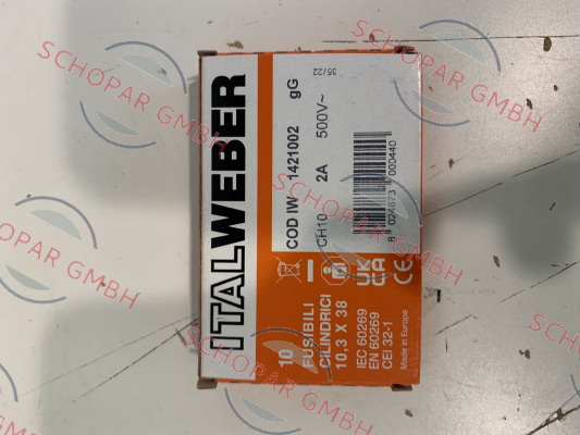 Italweber-1421002