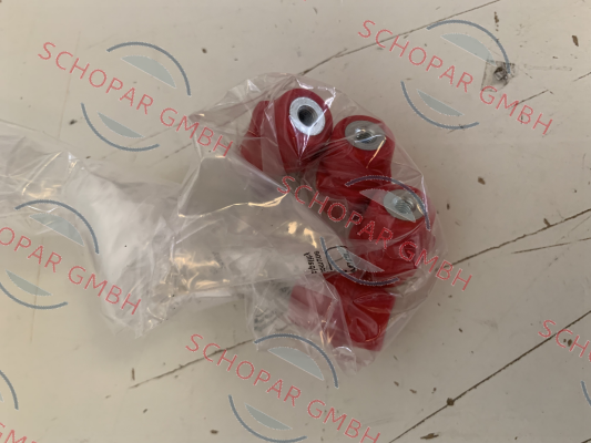 Italweber-0980125 / ISOL DIST ID 125 H25 M5