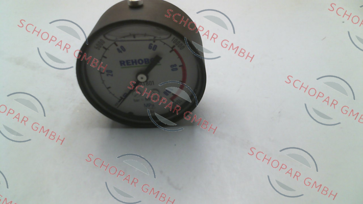 Rehobot-p/n: 44474, Type: AMT801