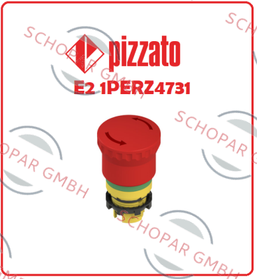 Pizzato Elettrica-E2 1PERZ4731