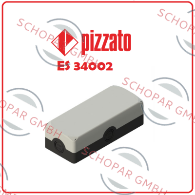 Pizzato Elettrica-ES 34002