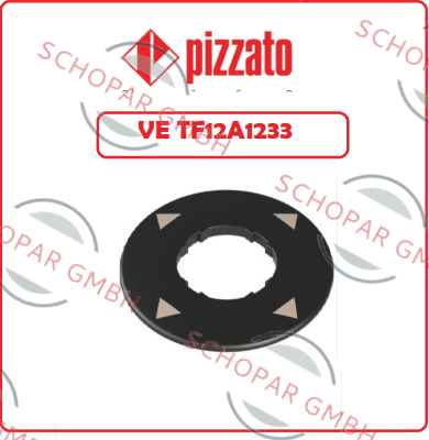 Pizzato Elettrica-VE TF12A1233
