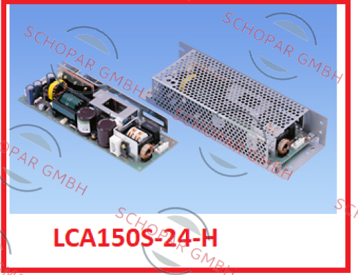 Cosel-LCA150S-24-H