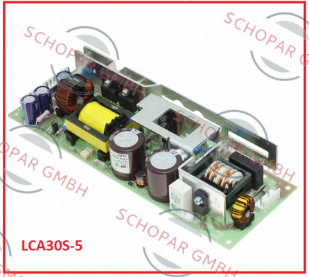 Cosel-LCA30S-5