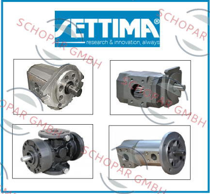 Settima-GR32 SMT 16B 75L AC24/B5 RF2 MM90L1,5N2 B35II 230/400V-50Hz