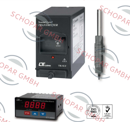 Lutron-TR-SLT1A4