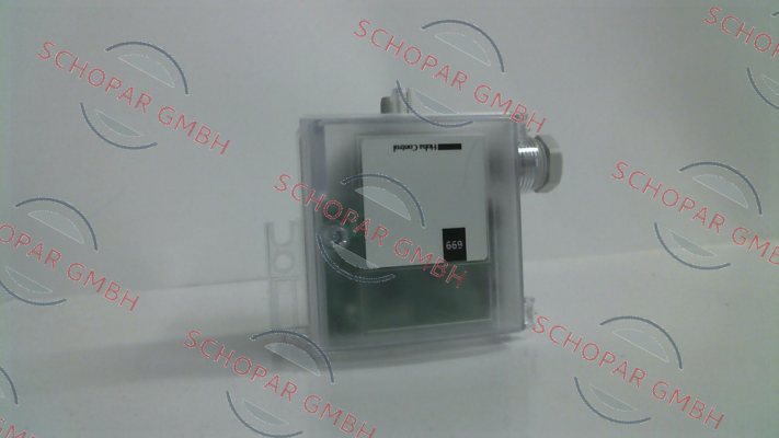 Huba Control-699.917215010