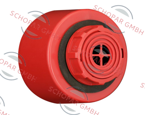 Fulleon (Eaton)-560013FULL-0021, AP/R/S (RED)