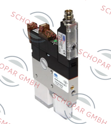 Schmalz-P/N: 10.02.02.02502 Type: SCPM 10 NC A VS-T