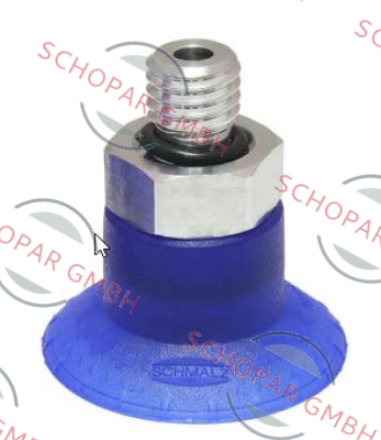 Schmalz-P/N: 10.01.19.00017 Type: SAXM 30 ED-85 M14x1.5-AG