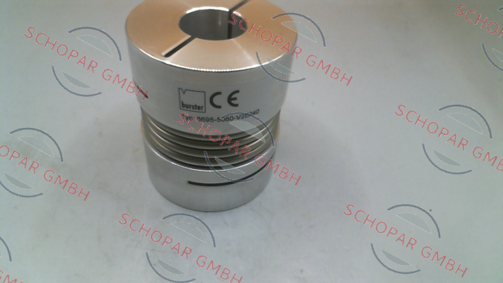 Burster-8695-5060-V26240
