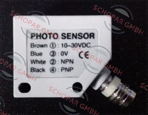 Fotek-old p/n: PR-30X , new p/n: MR-30X