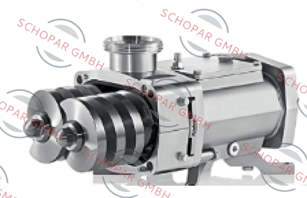 Fristam-0348610036