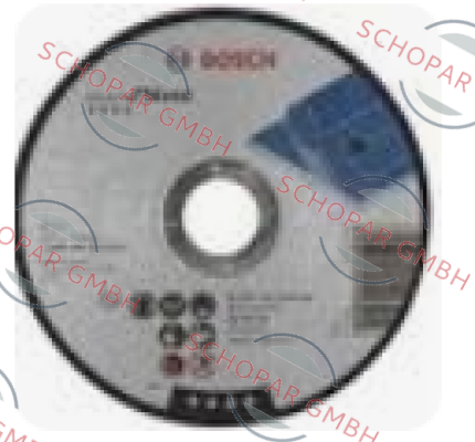 Bosch-2608600219 125X22.23X1MM