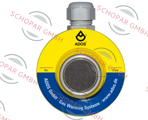 Ados-ADOX 592 TOX CO same as ADOS 592 TOX CO