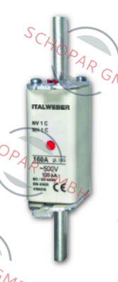 Italweber-1510160 (pack x3)