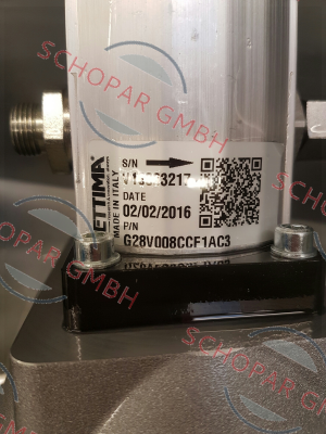 Settima-G28V008F1C3GD 
