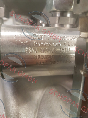 Settima-TB15LV (GR20 SMT16B 15L V)