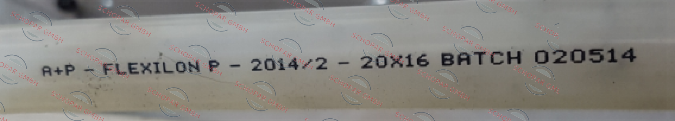 Angst-Pfister-A+P – FLEXILON P – 2014/2 – 20X16 BATCH 020514 