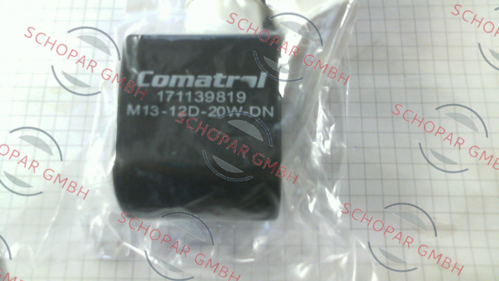 Comatrol-171139819 / M13-12D-20W-DN