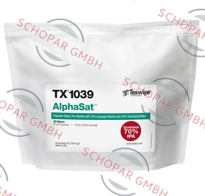 Texwipe-TX1039