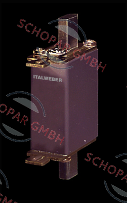 Italweber-NH00C 50A aM KTF 1602050