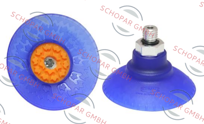 Schmalz-P/N: 10.01.19.00032 Type: SAXM 60 ED-85 M14x1.5-AG