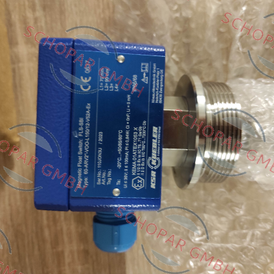 Ksr Kuebler-60-ARV2-VOO-L150/12-V52A-EX