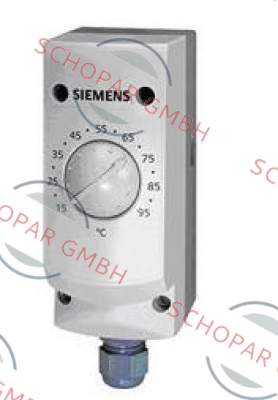 Siemens (Landis Gyr)-RAK-TR.1000B-H