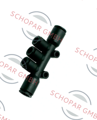Legris (Parker)-3304 08 04