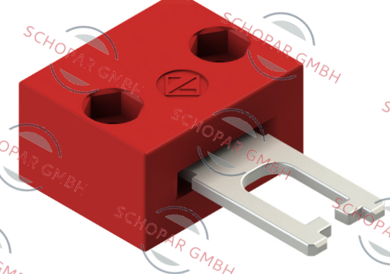 Pizzato Elettrica-VF KEYD2 