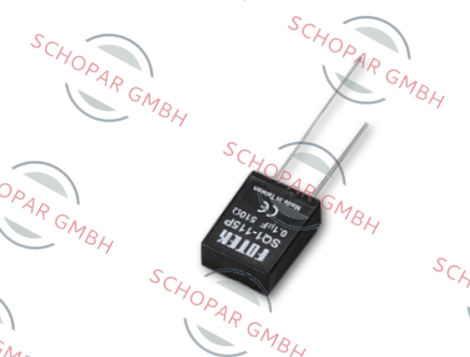 Fotek-SQ1-115P