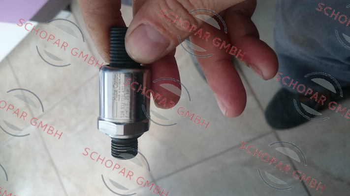 Huba Control-528.932103L411
