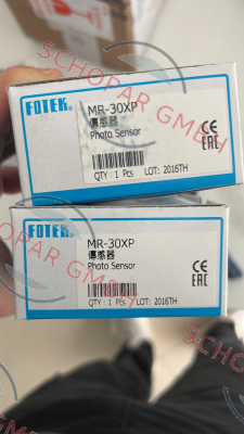 Fotek-MR-30XP
