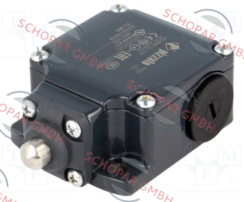 Pizzato Elettrica-FL 501