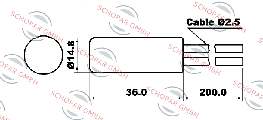 Fotek-SQ1-511W