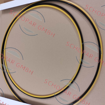 Stüwe-Sealing set for HYD-530-12-7x530 (127631)